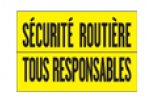 Sécurité routière