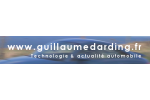 Guillaume Darling Guillaume Darling