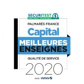 Sécuritest : Champion de la qualité de service