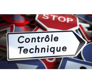Des délais au contrôle technique rallongés Des délais au contrôle technique rallongés