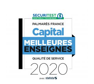 Sécuritest : Champion de la qualité de service