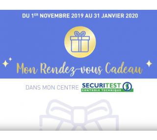 Mon Rendez-vous Cadeau ! Mon Rendez-vous Cadeau !