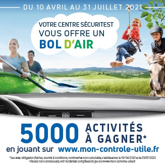 Bol d'Air