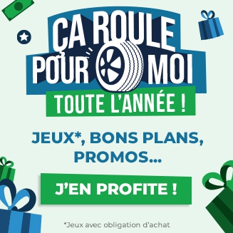 Ca roule pour moi SEC